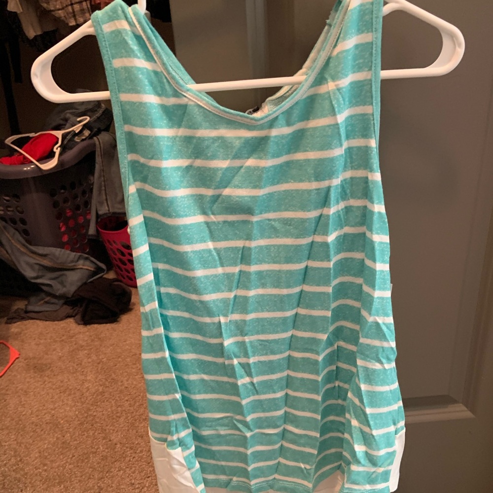 New stitch fix tank top